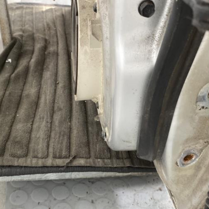 Porte avant gauche KIA PICANTO 1 Photo n°6