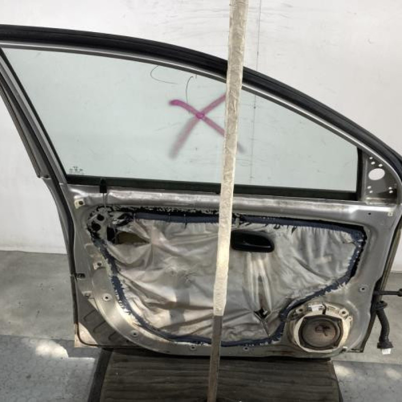 Porte avant gauche KIA PICANTO 1 Photo n°7
