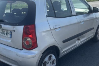 Porte avant gauche KIA PICANTO 1