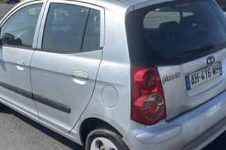 Porte avant gauche KIA PICANTO 1