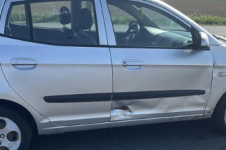 Porte avant gauche KIA PICANTO 1