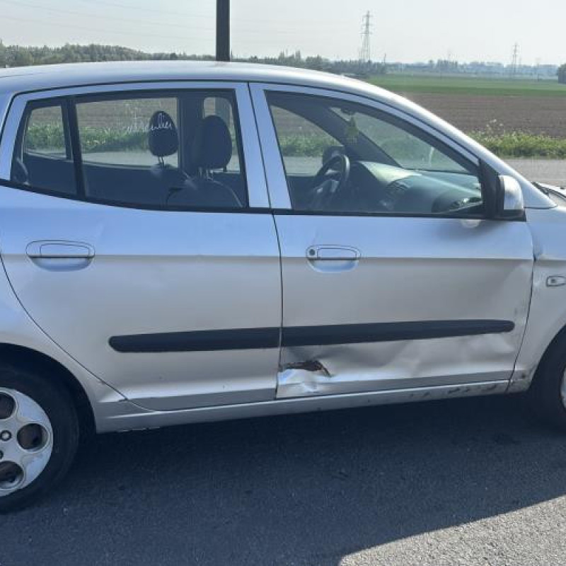 Porte avant gauche KIA PICANTO 1 Photo n°14