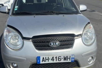 Porte avant gauche KIA PICANTO 1