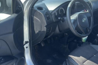 Porte avant gauche KIA PICANTO 1