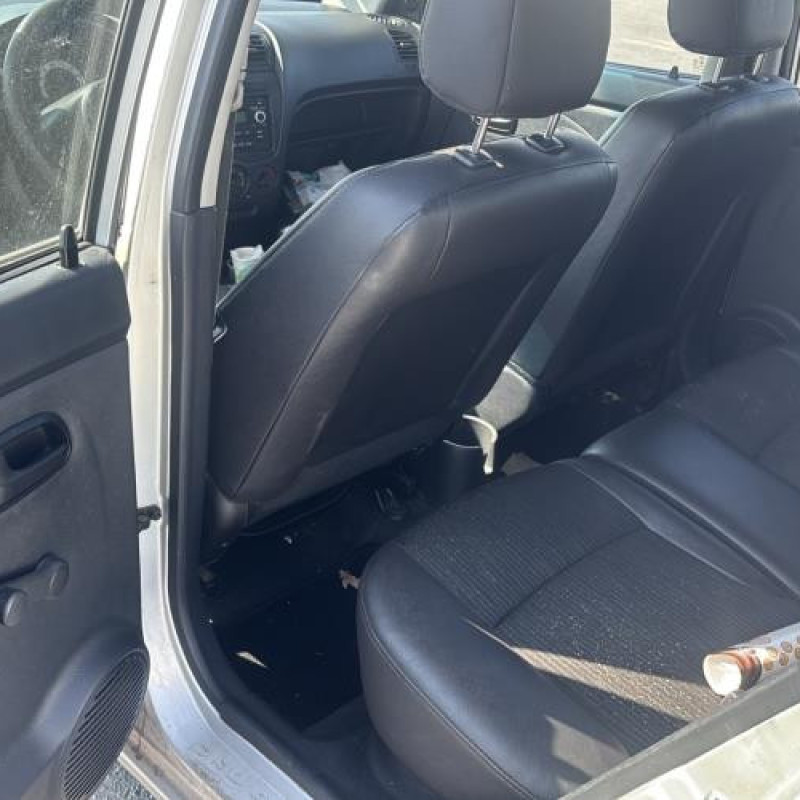 Porte avant gauche KIA PICANTO 1 Photo n°17