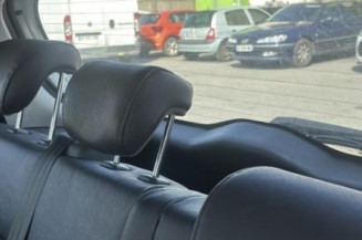Porte avant gauche KIA PICANTO 1