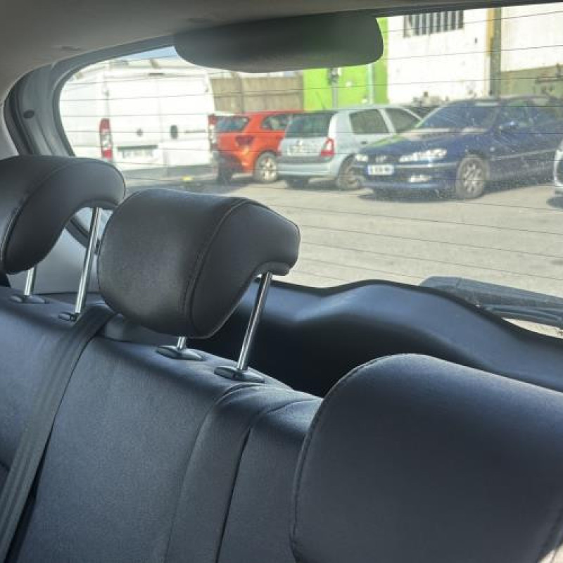 Porte avant gauche KIA PICANTO 1 Photo n°18