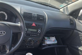Porte avant gauche KIA PICANTO 1