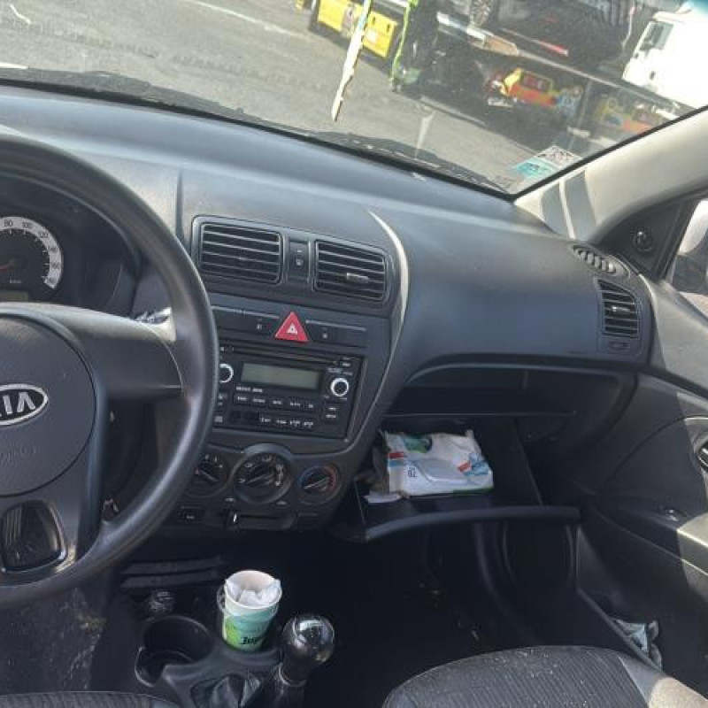 Porte avant gauche KIA PICANTO 1 Photo n°19