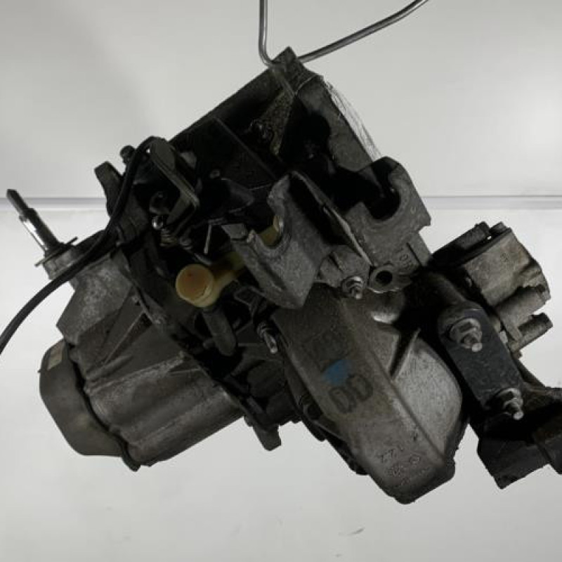 Boite de vitesses PEUGEOT 308 1 Photo n°4