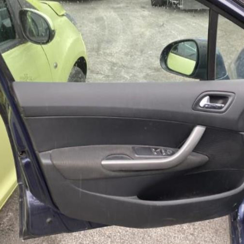 Boite de vitesses PEUGEOT 308 1 Photo n°14