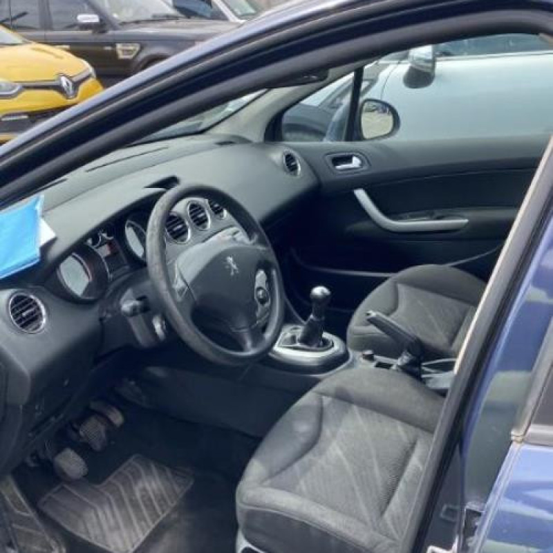 Boite de vitesses PEUGEOT 308 1 Photo n°18