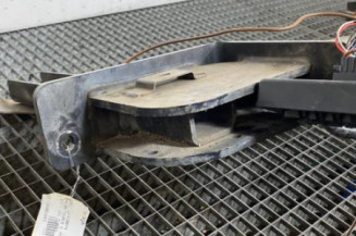 Attelage (boule de remorquage) OPEL ZAFIRA TOURER C