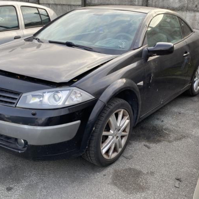 Custode arriere droit RENAULT MEGANE 2 Photo n°5
