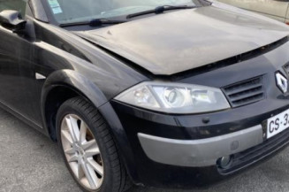 Custode arriere droit RENAULT MEGANE 2