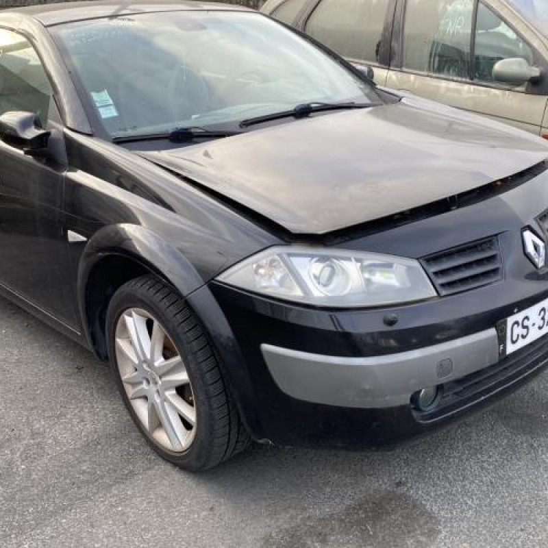Custode arriere droit RENAULT MEGANE 2 Photo n°6