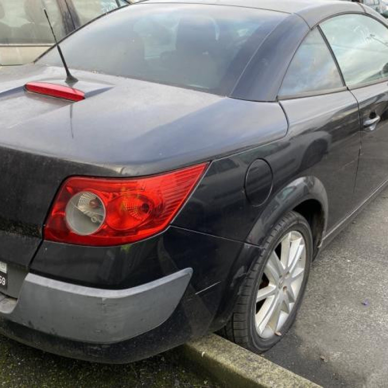 Custode arriere droit RENAULT MEGANE 2 Photo n°7