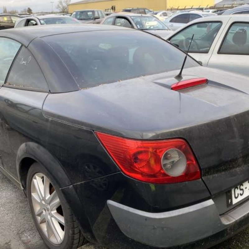 Custode arriere droit RENAULT MEGANE 2 Photo n°8