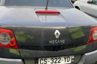 Custode arriere droit RENAULT MEGANE 2