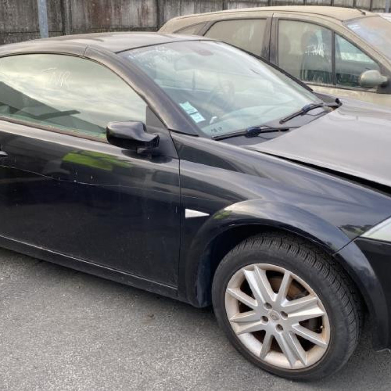 Custode arriere droit RENAULT MEGANE 2 Photo n°11