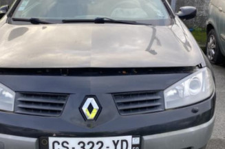 Custode arriere droit RENAULT MEGANE 2