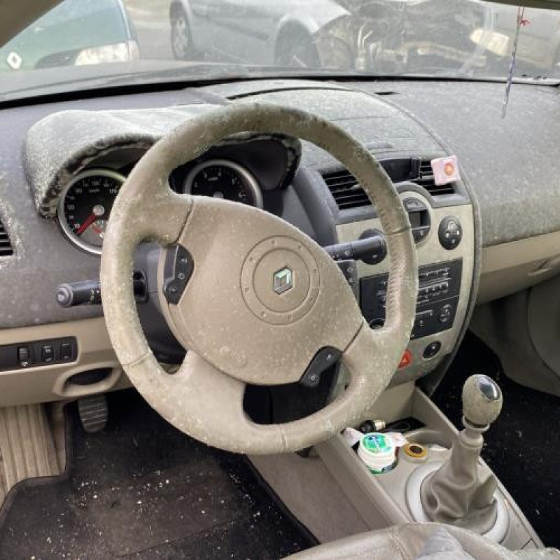 Custode arriere droit RENAULT MEGANE 2 Photo n°17
