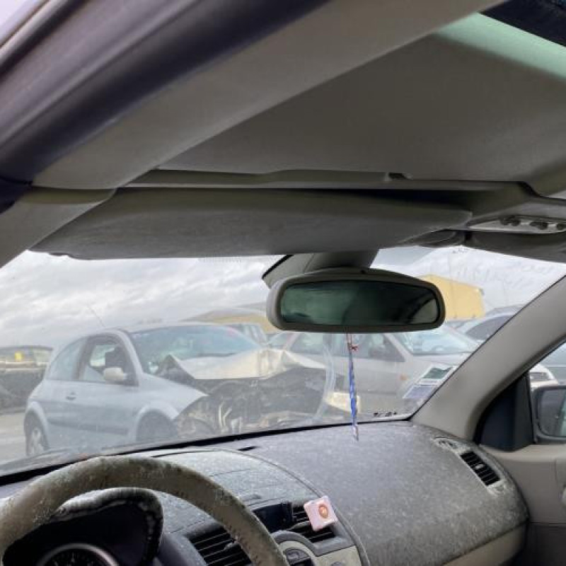 Custode arriere droit RENAULT MEGANE 2 Photo n°18