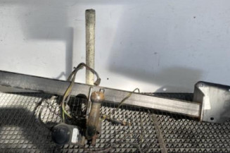Attelage (boule de remorquage) MINI MINI 2 R60