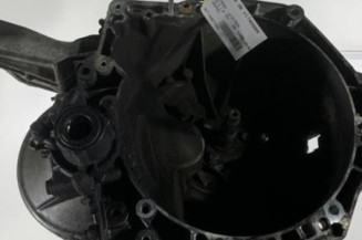 Boite de vitesses CITROEN C5 2 Photo n°1
