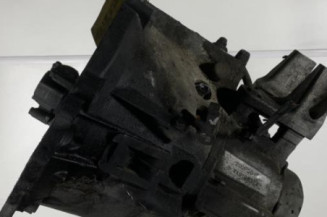 Boite de vitesses CITROEN C5 2