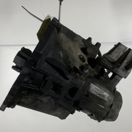 Boite de vitesses CITROEN C5 2