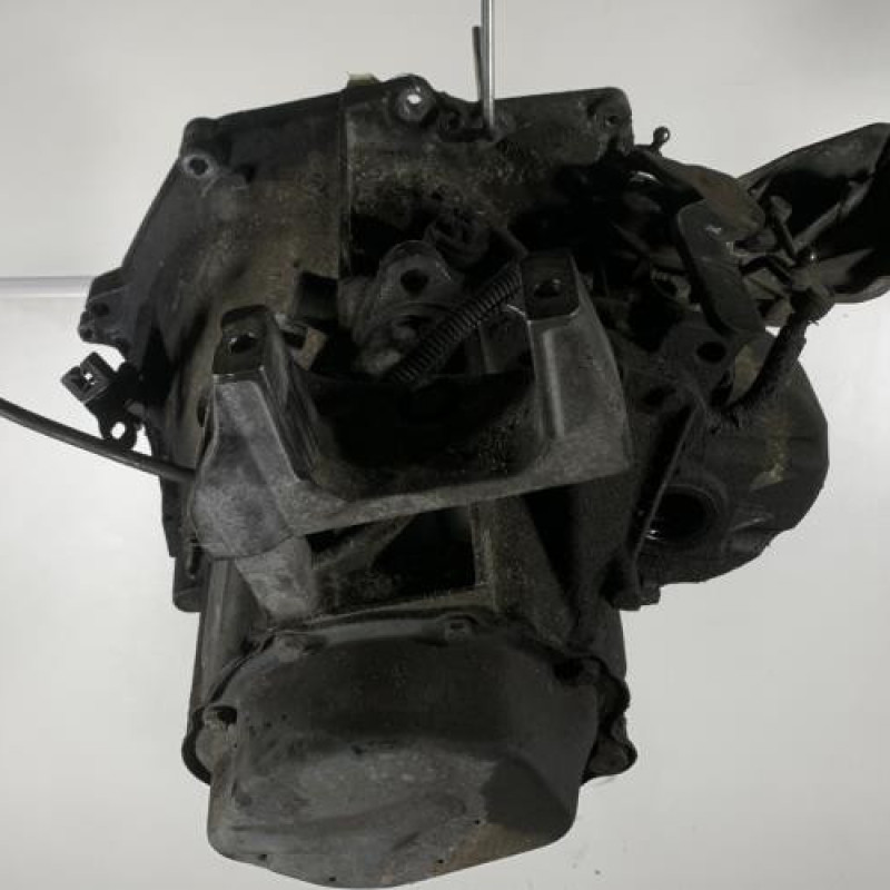Boite de vitesses CITROEN C5 2 Photo n°4