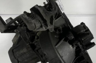 Boite de vitesses CITROEN C5 2