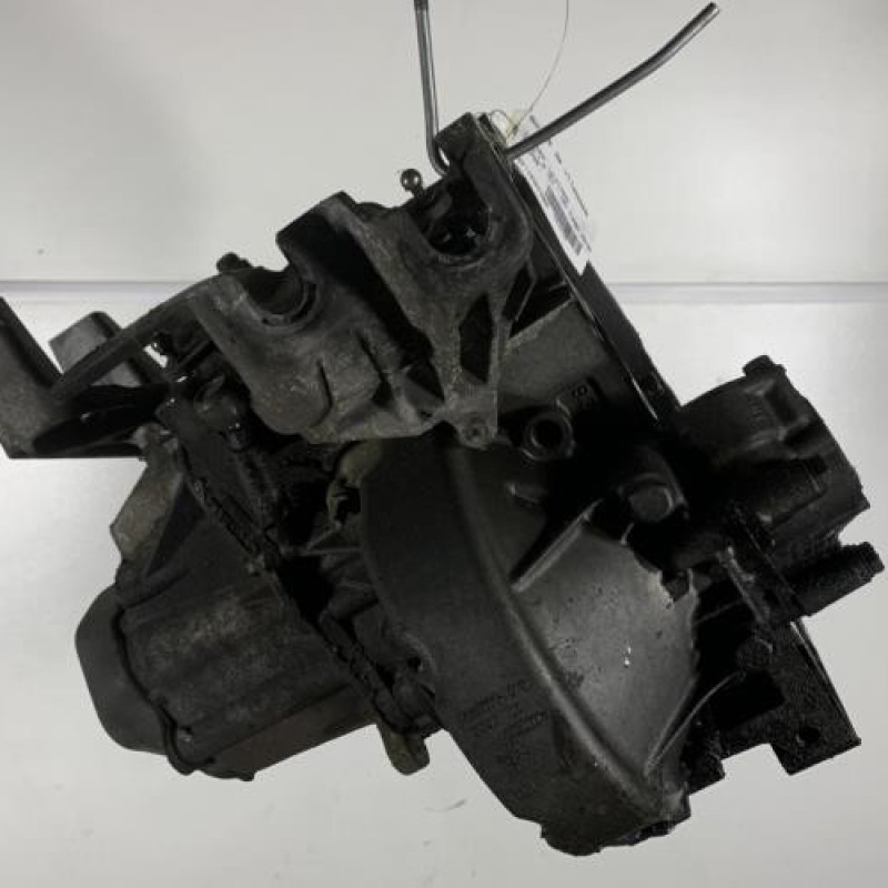 Boite de vitesses CITROEN C5 2 Photo n°5
