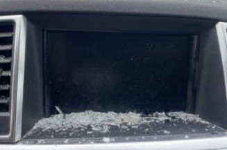 Attelage (boule de remorquage) MERCEDES CLASSE M 166