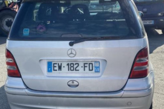 Feu arriere principal gauche (feux) MERCEDES CLASSE A 168