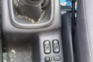 Feu arriere principal gauche (feux) MERCEDES CLASSE A 168