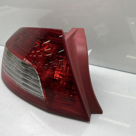 Feu arriere principal gauche (feux) PEUGEOT 407