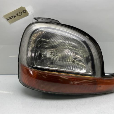 Optique avant principal droit (feux)(phare) RENAULT KANGOO 1 Photo n°1