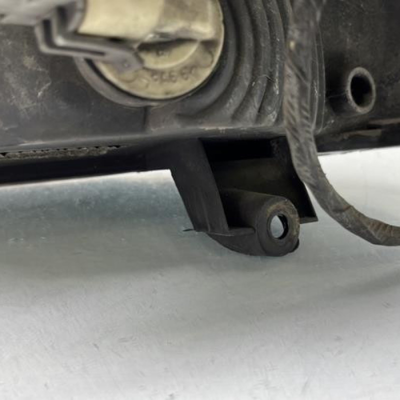 Optique avant principal droit (feux)(phare) RENAULT KANGOO 1 Photo n°4