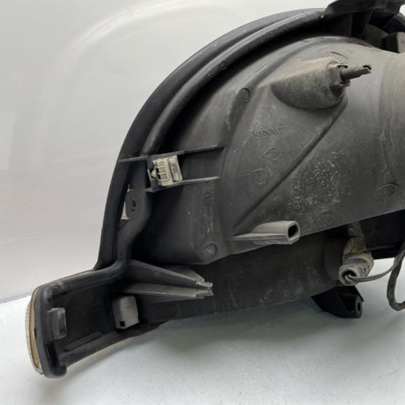 Optique avant principal droit (feux)(phare) RENAULT KANGOO 1 Photo n°7