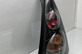 Feu arriere principal droit (feux) CITROEN C1 1