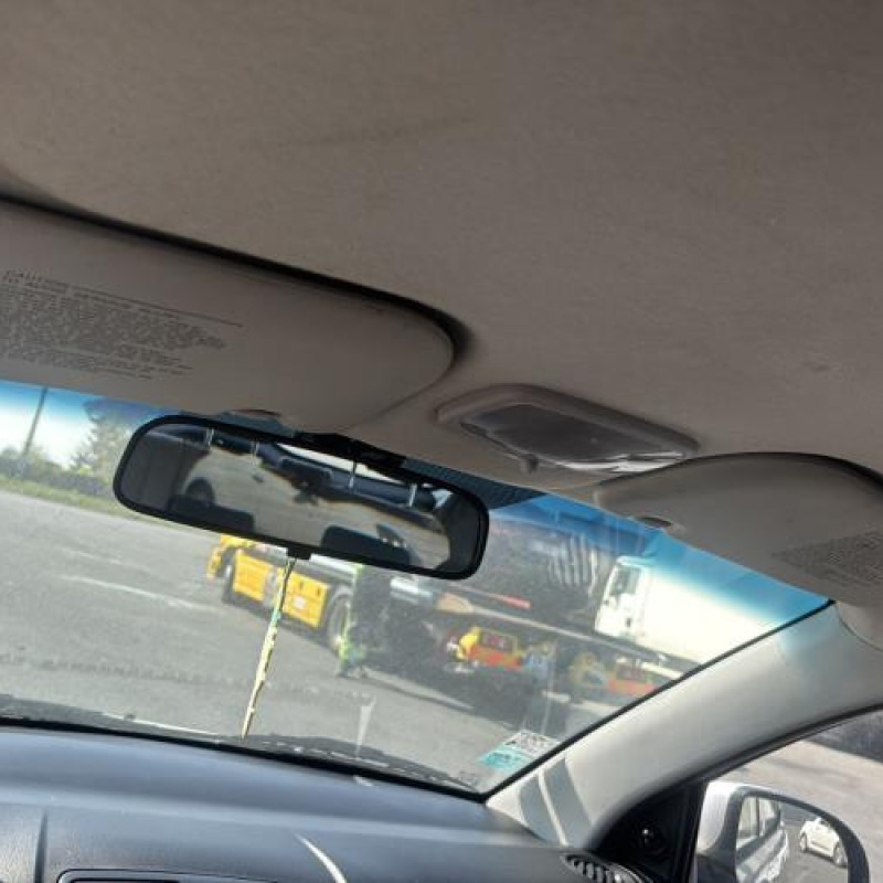 Vitre arriere droit KIA PICANTO 1 Photo n°17
