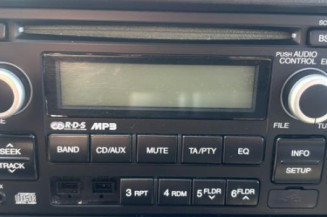 Vitre arriere gauche KIA PICANTO 1
