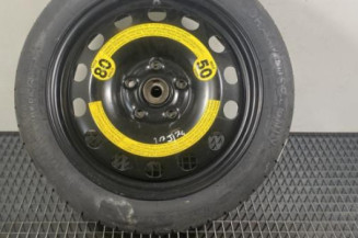 Roue de secours SEAT LEON 2 Photo n°1