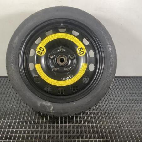 Roue de secours SEAT LEON 2 Photo n°1