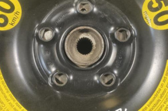 Roue de secours SEAT LEON 2