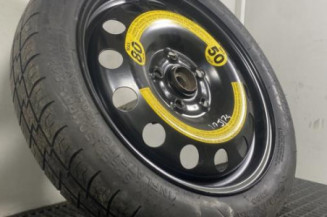 Roue de secours SEAT LEON 2