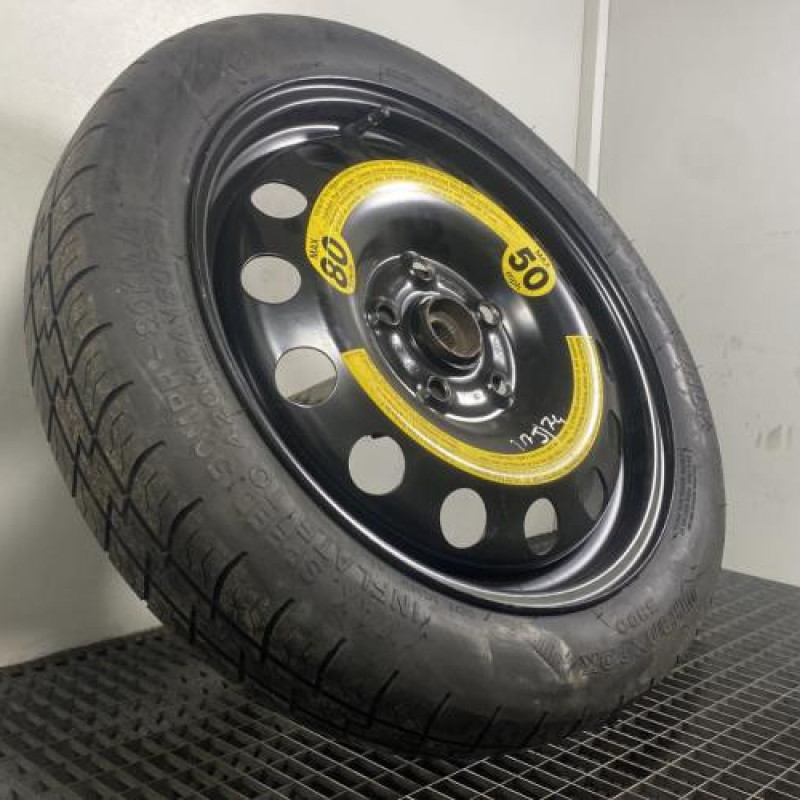 Roue de secours SEAT LEON 2 Photo n°3