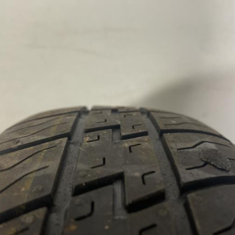 Roue de secours SEAT LEON 2 Photo n°4